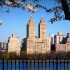 New Yorkin rajattomat mahdollisuudet