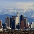 Los Angeles – TV:stä tuttu