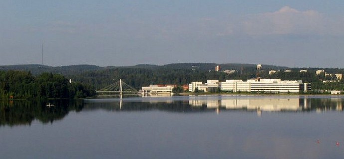 Jyväskylä