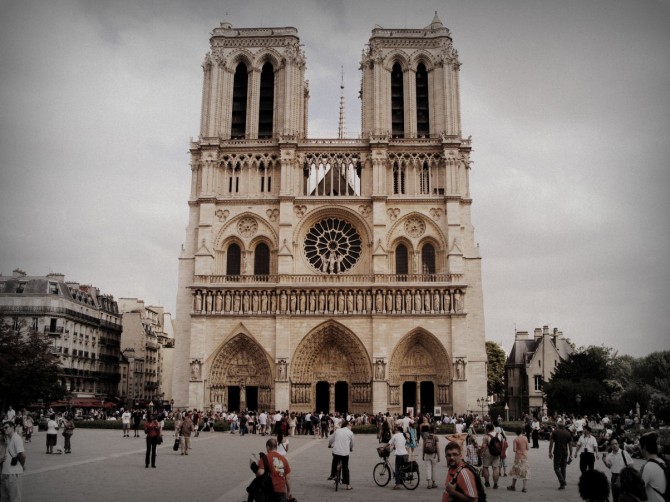 Notre Dame