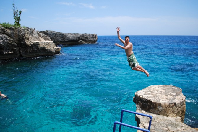 Negril, Jamaica http://www.flickr.com/photos/76432994@N00/3573329235/