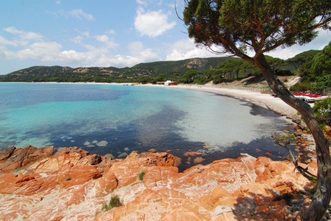 Porto-Vecchio, Korsika