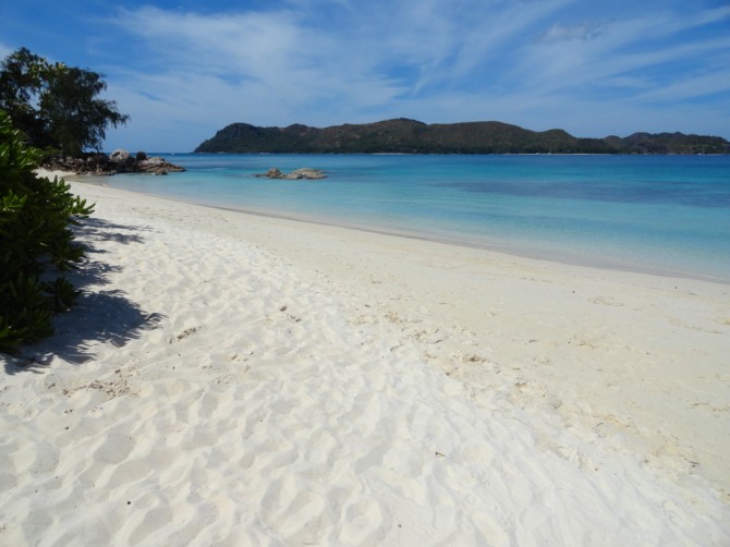 Praslin Island, Seychellit http://www.flickr.com/photos/travelourplanet/6301235191/