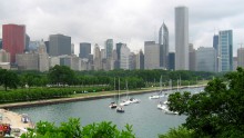 Chicago – monipuolinen kaupunkikohde