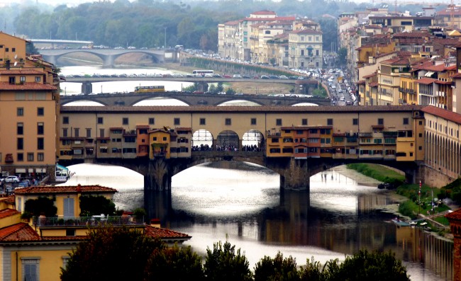 Piazzale Michelangelo-29 from rachel_titiriga CC BY-NC-ND http://www.flickr.com/photos/pocait/4221863155/sizes/l/in/photostream/