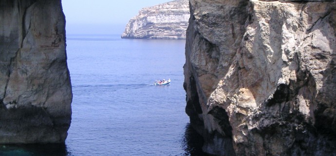 Malta on Välimeren hiomaton timantti