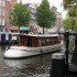 Pienen budjetin loma ”Pohjoisen Venetsiaan”, Amsterdamiin