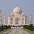 Maailman vaikuttavin rakkaudentunnustus Taj Mahal