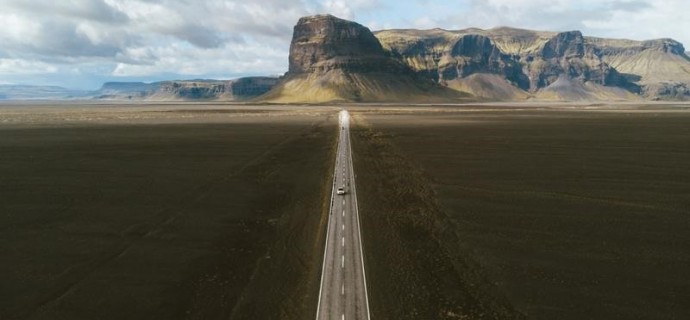 Autonvuokraus takaa vapauden eksoottisissa matkakohteissa