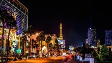 Mitä pitää ottaa huomioon Las Vegasiin matkustettaessa?